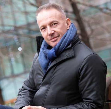 Hristo Georgiev